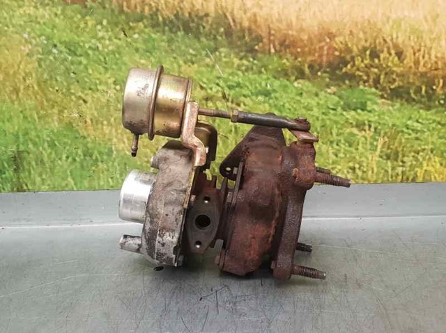 Turbina 028145701Q VAG