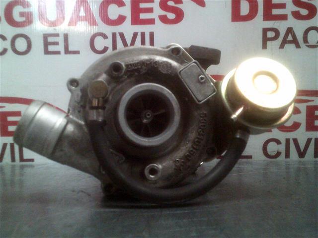 Turbina 028145701R VAG