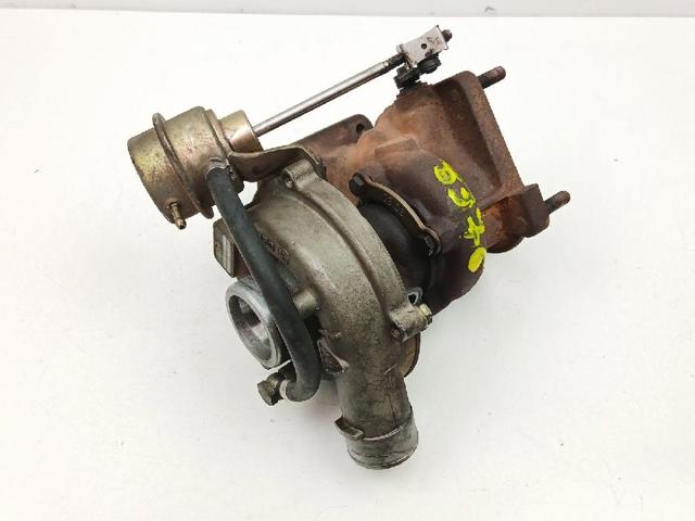 Turbina 028145701R VAG