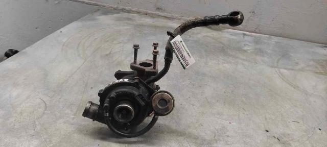 Turbina 028145701R VAG