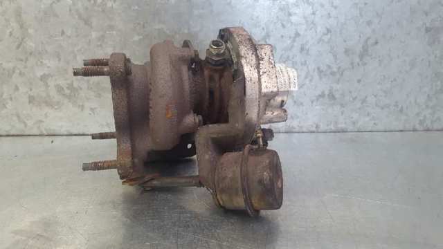 Turbina 028145701T VAG