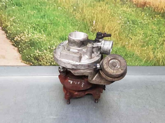 Turbina 028145701T VAG