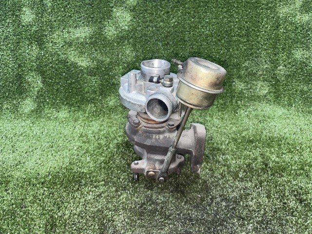 Turbina 028145702 VAG