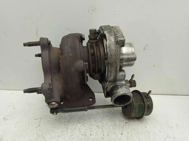 Turbina 028145702 VAG