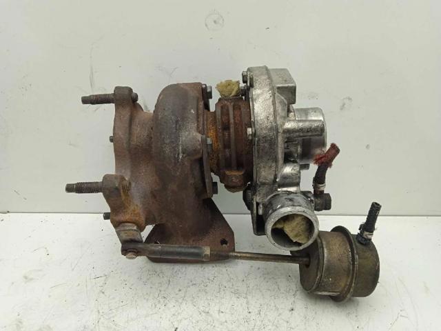 Turbina 028145702 VAG