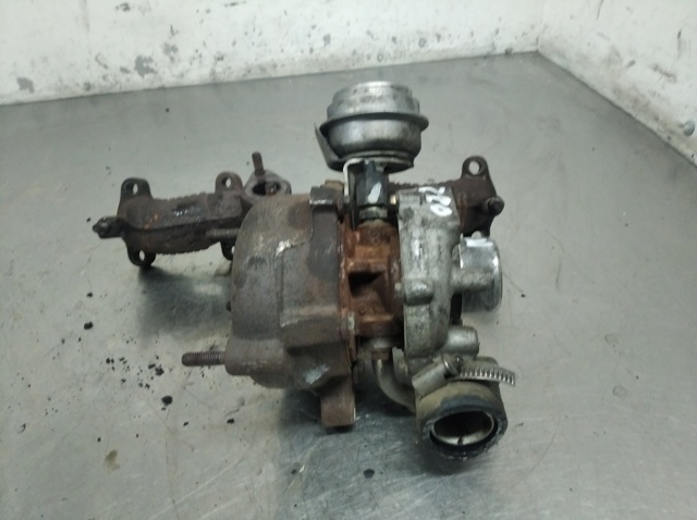 Turbina 028145702R VAG