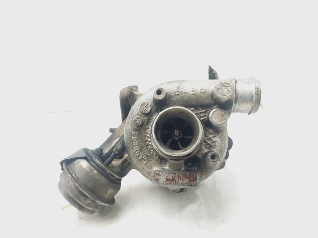 para Audi A4 (8D2)