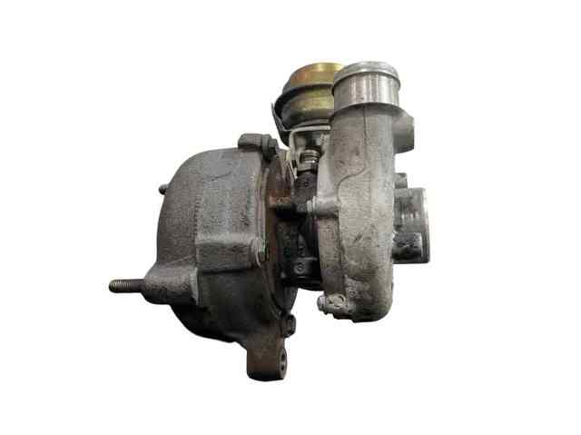 Turbina 028145702T VAG