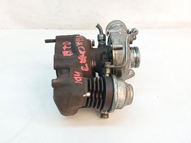 Turbina 028145703E VAG