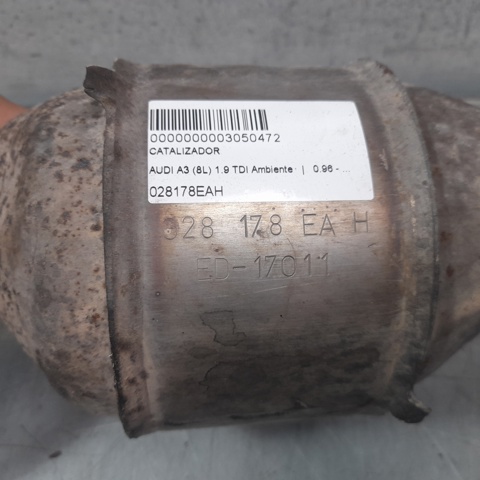 028178EAH VAG