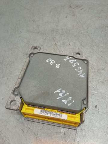 Módulo processador de controlo da bolsa de ar (Centralina eletrônica AIRBAG) 0285001165 MERCEDES
