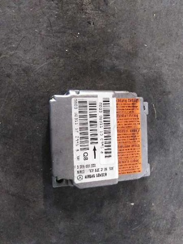 0285001222 Mercedes