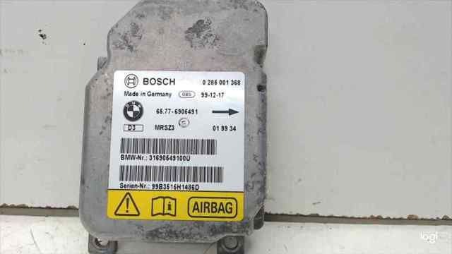0285001368 BMW