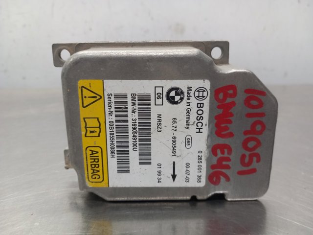 0285001368 BMW