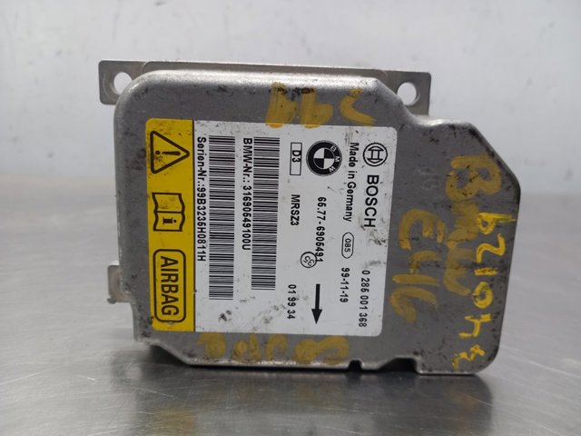 0285001368 BMW