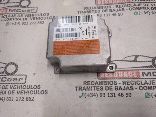0285001373 Mercedes