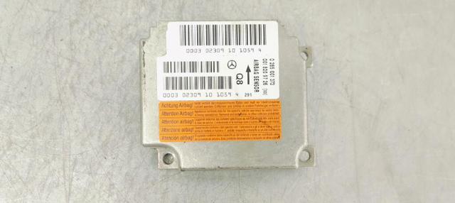 0285001373 Mercedes