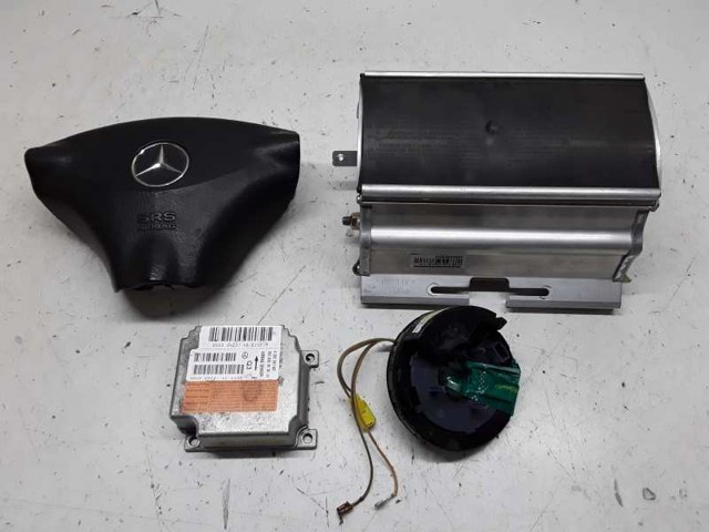 0285001467 Mercedes