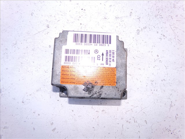 0285001467 Mercedes