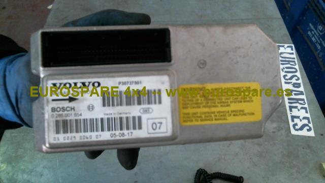 0285001654 Volvo