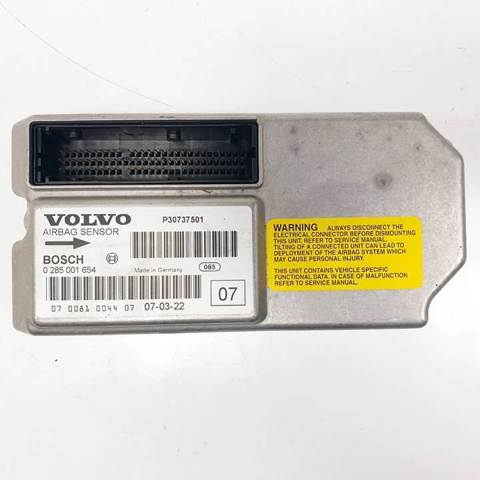 0285001654 Volvo