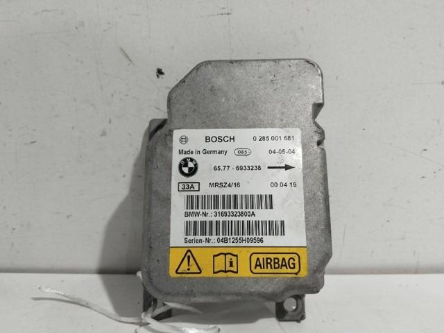 0285001681 BMW