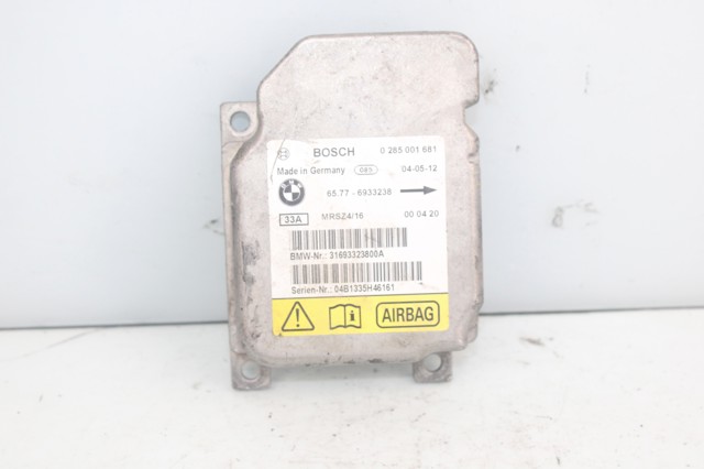 0285001681 BMW