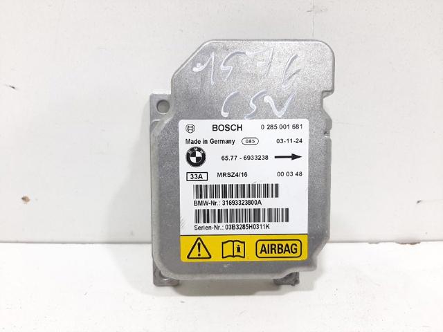 0285001681 BMW