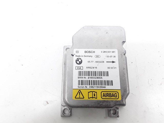 0285001681 BMW