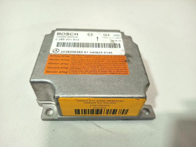 0285001813 Mercedes