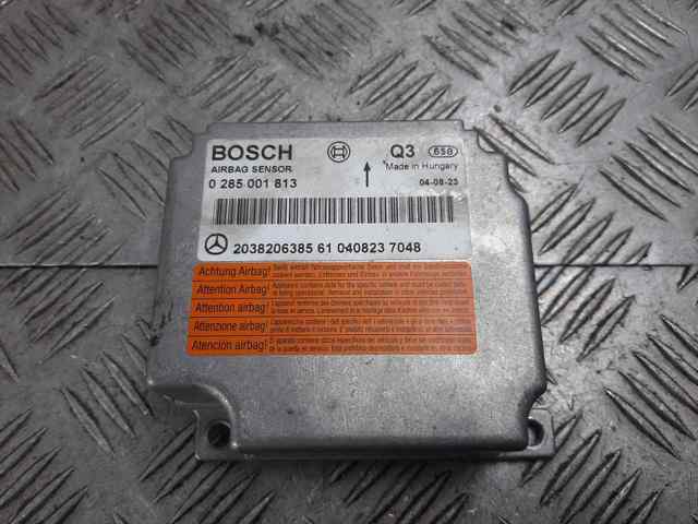 0285001813 Mercedes