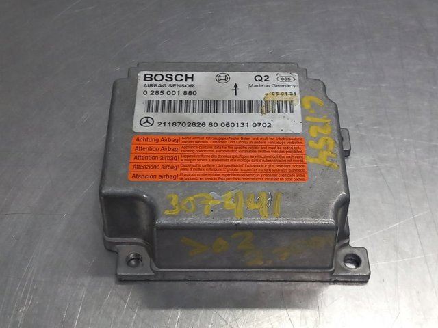 0285001880 Mercedes