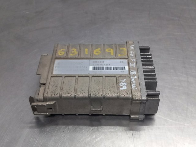 Audi 80  (81, 85)