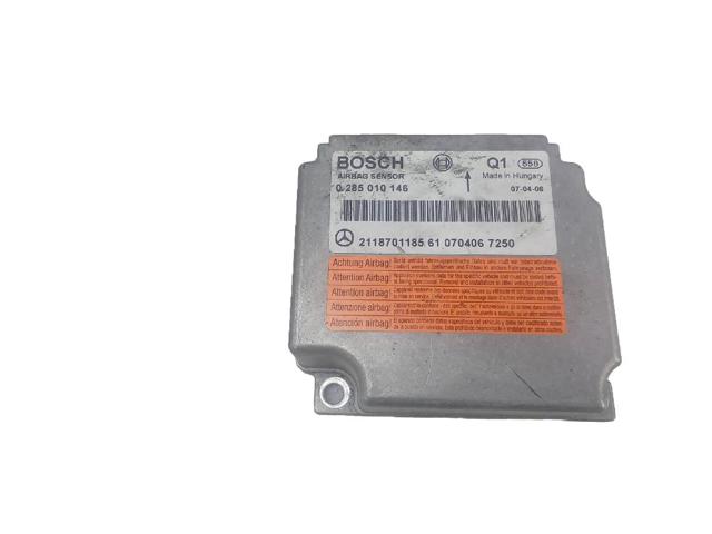 0285010146 Mercedes
