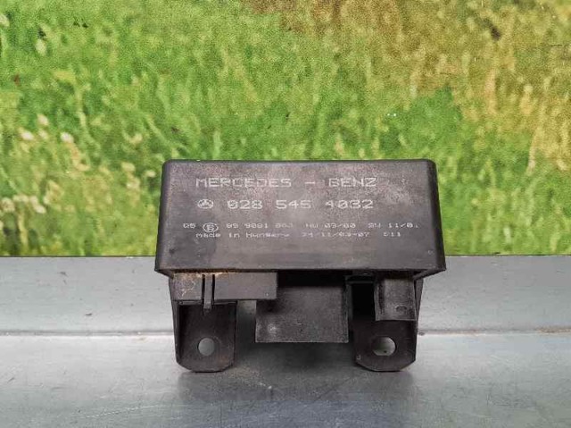 0285454032 Mercedes