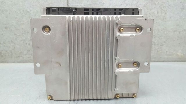 Módulo de direção (Centralina eletrônica) de motor 0285457832 MERCEDES