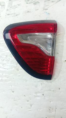 Lanterna traseira direita interna 0286414164 RENAULT