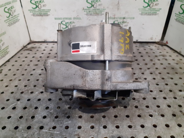 Gerador 028903023D VAG