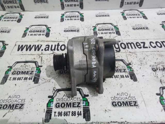 Gerador 028903025 VAG