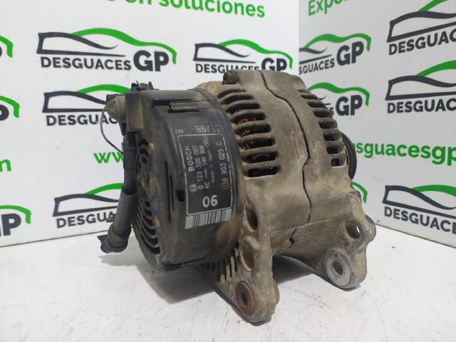Gerador 028903025C VAG