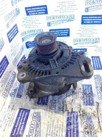 Gerador 028903026G VAG