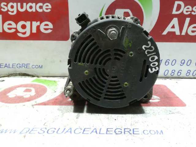 Gerador 028903026G VAG