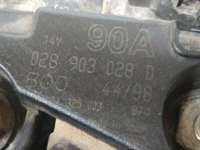 028903028D VAG