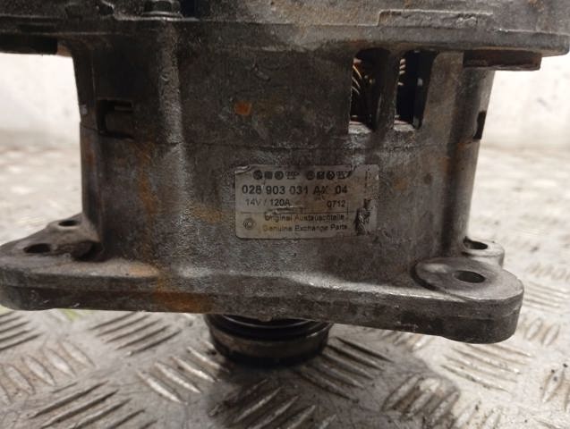 028903031 VAG