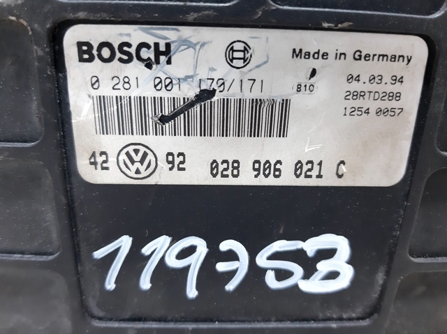028906021C VAG