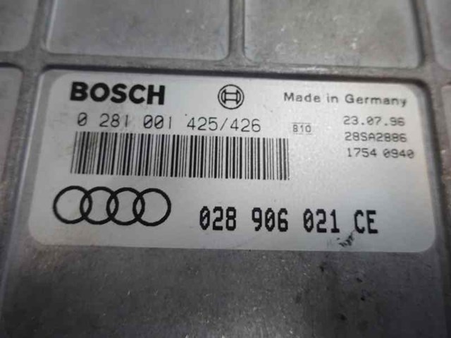 028906021CE VAG
