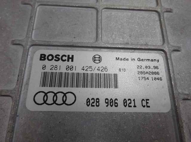 028906021CE VAG