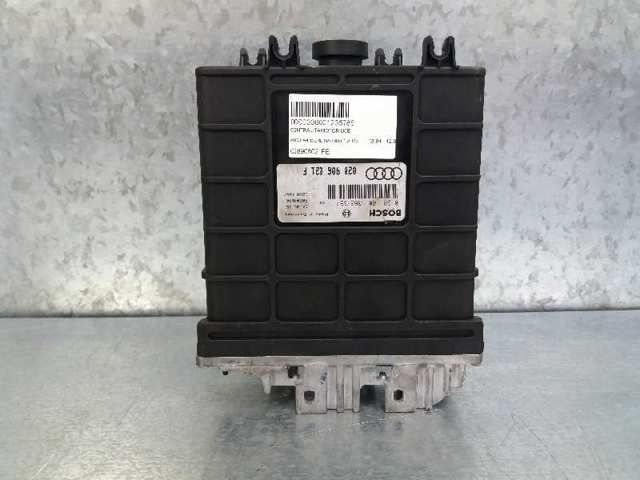 Módulo de direção (Centralina eletrônica) de motor 028906021F VAG