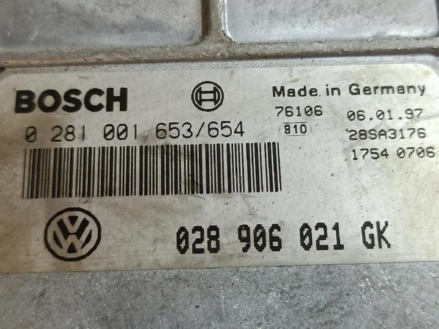 028906021GK VAG