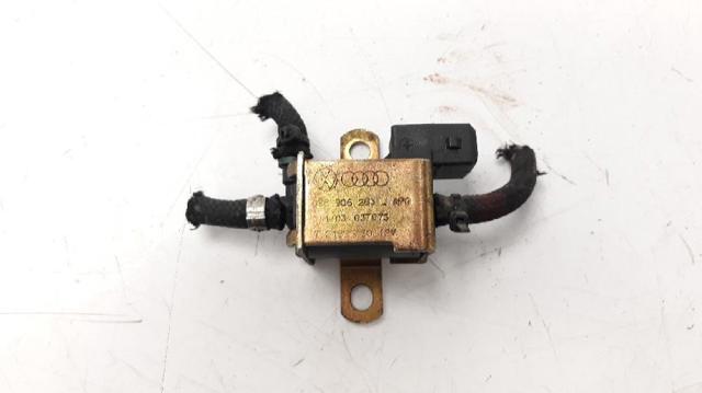 Válvula solenoide de regulação de comporta EGR 028906283J VAG